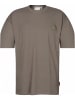 naketano T-Shirt "Big Adonis" in Grün