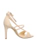 Paul Green Komfort Sandalen für Damen in metall