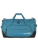 travelite Kick Off Reisetasche 60 cm petrol