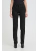 Pulz Jeans PZKAROLINA skinny fit in Black Denim