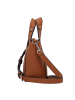 Guess Calista Handtasche 24 cm in caramel