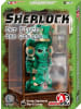 Abacusspiele Sherlock Der Fluch des Qhaqya in Mehrfarbig ab 8 Jahre