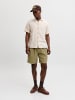 Jack & Jones Hawaii-Hemd in Sea Pearl