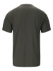 NOU T-Shirt Siddons in 3274 Dark Emerald
