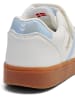Hummel Kinder Sportschuh "Handball Perfekt Sp Jr" in Weiß
