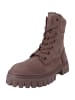 Gabor Stiefeletten grau
