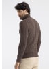 Felix Hardy Pullover in braun