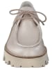 Paul Green Halbschuhe in Beige