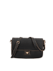DIANA Schultertasche in BLACK
