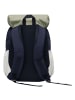 Napapijri H-Curver DP - Rucksack 39 cm (beige silvr) in beige silvr