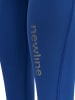 Newline Newline Leggings Women's Core Laufen Damen in TRUE BLUE