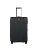 BRIC`s Capri - 4-Rollen-Trolley 78 cm in schwarz