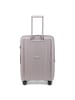 Epic Halo 4 Rollen Trolley 66 cm mit Dehnfalte eternalnature