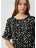 QS Kleid  in  99A0_schwarz