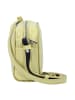 LIEBESKIND BERLIN Chudy Umhängetasche S Leder 20 cm in light mimosa
