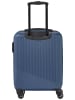 travelite Trolley Bali 4w Trolley S in Blau