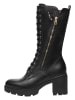 Nero Giardini Stiefel in Schwarz