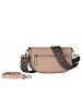 Gabor Umhängetasche Gabor Linda Saddel in Beige