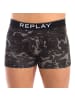 Replay Underwear 2er-Set: Boxershorts in Multicolored