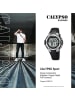 Calypso Digital-Armbanduhr Calypso Digital schwarz groß (ca. 40mm)