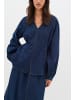 InWear Langarm - Hemd RubinaIW in Blue Denim