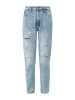 QS Jeans-Hose MEGAN in 54Z6_blassblau