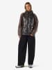 Noisy may Regenjacke in Black