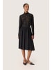 Soaked in Luxury SLSija Skirt in Black