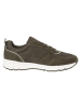 Jana Sneaker in khaki