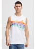 !SOLID Tanktop SDPedros in Weiß