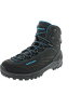LOWA Cadin GTX Mid Junior Wanderstiefel Grau