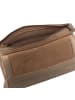 Cowboysbag Seventies Suede Umhängetasche Leder 21 cm nomad