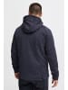 INDICODE Fleecejacke IDChillingworth in Dunkelblau