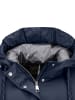 SCHIETWETTER Wintermantel "Piratenbraut Almaria", Steppparka, in navy