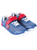 Cerda Sneaker Captain America Marvel in Blau