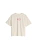 Marc O'Polo TEENS-GIRLS T-Shirt in WHITE COTTON