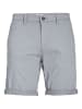 Jack & Jones Chino Shorts in Ultimate Grey