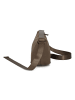 Zwei Mademoiselle.M Umhängetasche 22 cm in brown