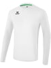 erima Kinder Trikot "Trikot Liga Langarm" in Weiß