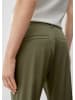 s.Oliver Hose in 7928_olivgrün