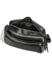 Liebeskind Berlin Bodybag Juno Satchel M Soft Calf in Black