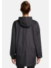 Salzhaut Übergangsjacke HUA in Navy