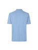 PRO Wear by ID Polo Shirt klassisch in Hellblau