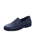 Sioux Schnürschuh in schwarz