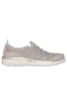 Skechers Slipper GRACEFUL-PURECRUSH in taupe/gold