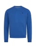 U.S. Polo Assn. U.S. POLO ASSN. Herren Sweatshirt rundhals P033 in Kobalt