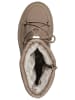 Tamaris Stiefel braun