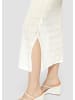 QS Kleid  in  0200_ecru