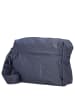 Mandarina Duck MD20 - Umhängetasche 28 cm (deep blue) in deep blue