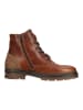 Bullboxer Stiefelette in Cognac